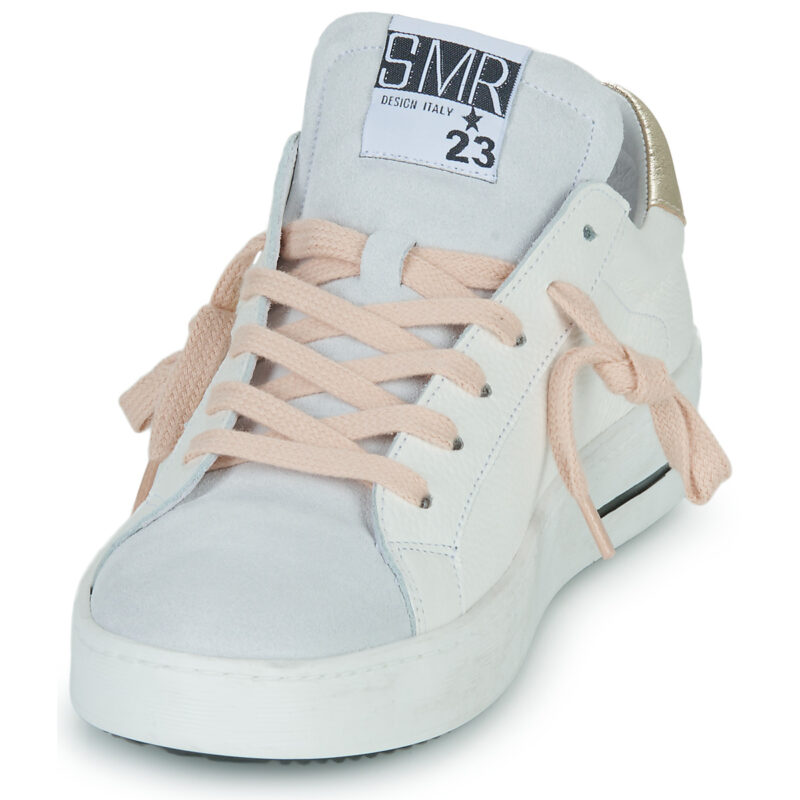 Semerdjian  MAYA-9508  Beige -  Sneakers basse Donna - 3