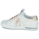 Semerdjian  MAYA-9508  Beige -  Sneakers basse Donna - 4