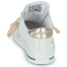Semerdjian  MAYA-9508  Beige -  Sneakers basse Donna - 5
