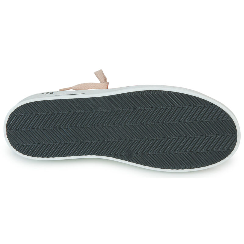 Semerdjian  MAYA-9508  Beige -  Sneakers basse Donna - 7