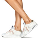 Semerdjian  MAYA-9508  Beige -  Sneakers basse Donna - 8