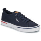Pepe jeans KENTON SMART 22 Blu Sneakers Uomo - 1