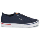 Pepe jeans KENTON SMART 22 Blu Sneakers Uomo - 2