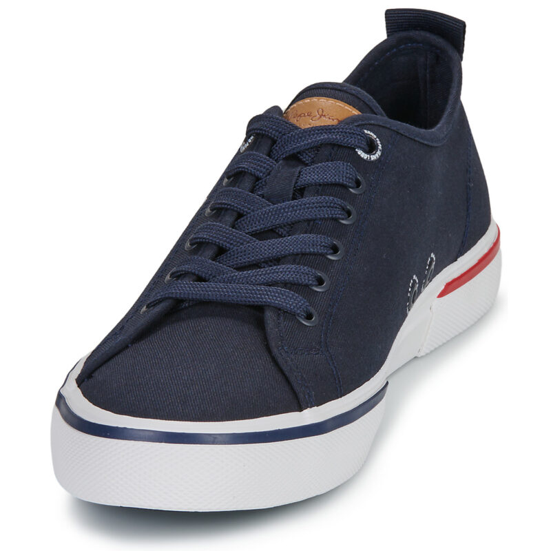 Pepe jeans KENTON SMART 22 Blu Sneakers Uomo - 3