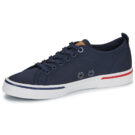 Pepe jeans KENTON SMART 22 Blu Sneakers Uomo - 4