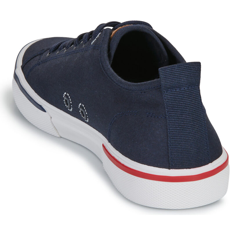 Pepe jeans KENTON SMART 22 Blu Sneakers Uomo - 5