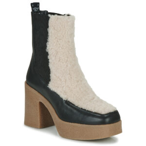 Castaner  Emet  Nero -  Tronchetti Donna