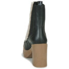 Castaner Emet Nero Tronchetti Donna - 5