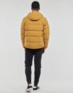 Piumino adidas HELIONIC HO JKT Giallo Piumini Uomo - 4