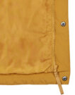 Piumino adidas HELIONIC HO JKT Giallo Piumini Uomo - 6