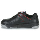Yurban  CHICAGO  Nero -  Sneakers basse Donna - 4