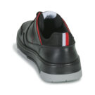 Yurban  CHICAGO  Nero -  Sneakers basse Donna - 5