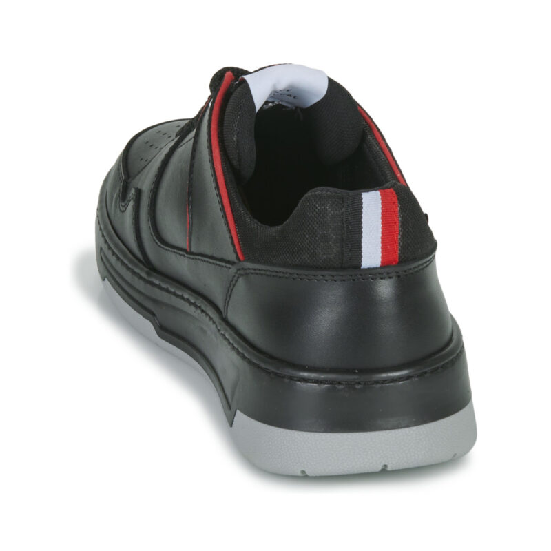Yurban  CHICAGO  Nero -  Sneakers basse Donna - 5
