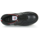 Yurban  CHICAGO  Nero -  Sneakers basse Donna - 6