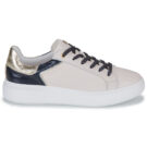 JB Martin  FLORA  Bianco -  Sneakers basse Donna - 2