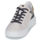 JB Martin  FLORA  Bianco -  Sneakers basse Donna - 3