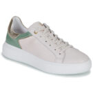 JB Martin  FLORA  Bianco -  Sneakers basse Donna - 1