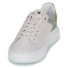 JB Martin  FLORA  Bianco -  Sneakers basse Donna - 3