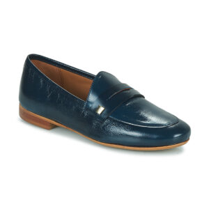 JB Martin  FRANCHE SOFT  Marine -  Mocassini Donna