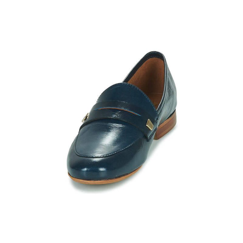 JB Martin FRANCHE SOFT Marine Mocassini Donna - 3
