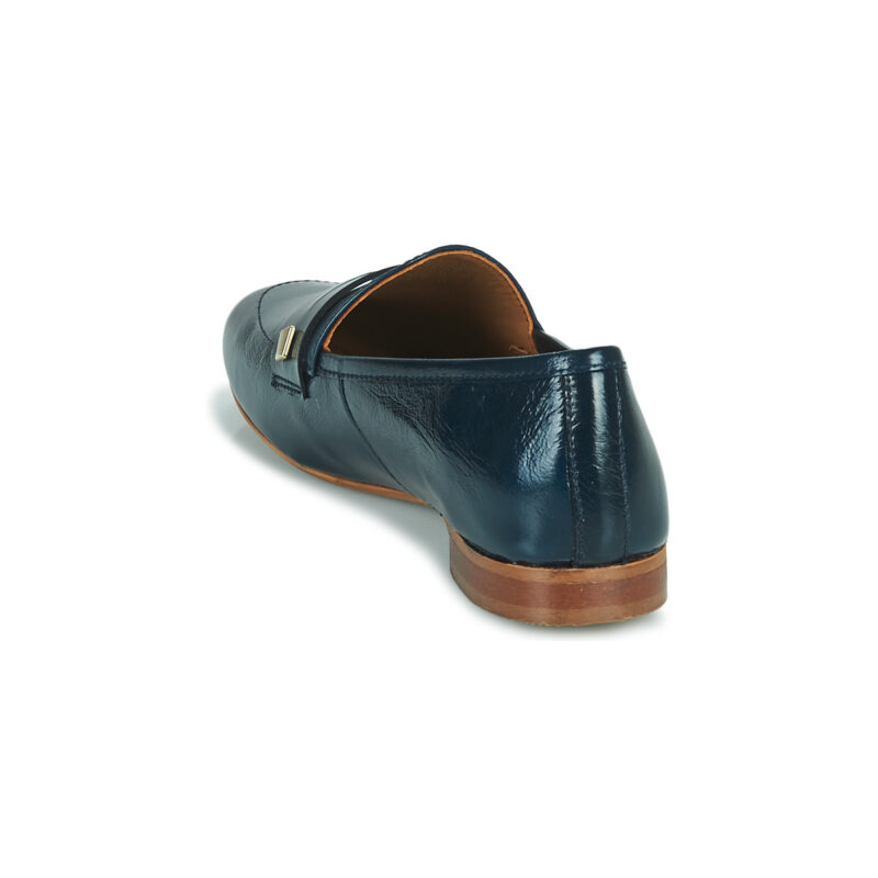 JB Martin FRANCHE SOFT Marine Mocassini Donna - 5