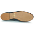 JB Martin FRANCHE SOFT Marine Mocassini Donna - 7