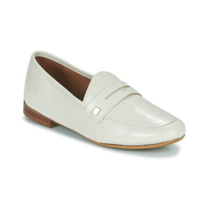 JB Martin  FRANCHE SOFT  Bianco -  Mocassini Donna