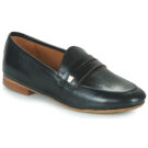 JB Martin FRANCHE SOFT Nero Mocassini Donna - 1