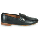 JB Martin FRANCHE SOFT Nero Mocassini Donna - 2