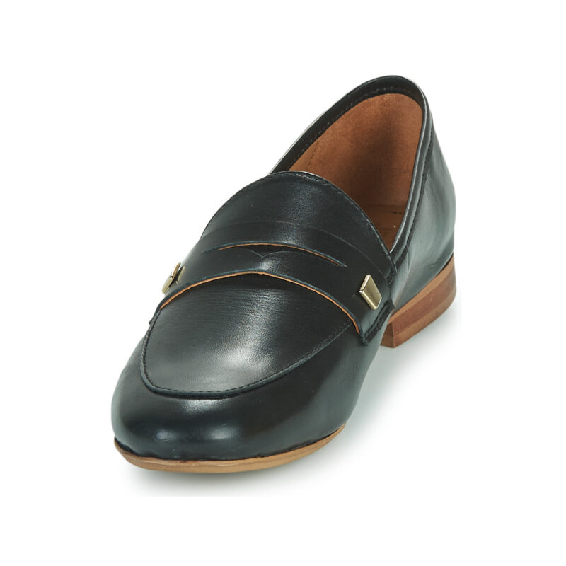 JB Martin FRANCHE SOFT Nero Mocassini Donna - 3