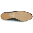 JB Martin FRANCHE SOFT Nero Mocassini Donna - 7