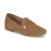 JB Martin FRANCHE SOFT Marrone Mocassini Donna