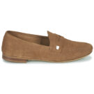 JB Martin FRANCHE SOFT Marrone Mocassini Donna - 2