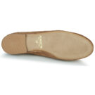 JB Martin FRANCHE SOFT Marrone Mocassini Donna - 7
