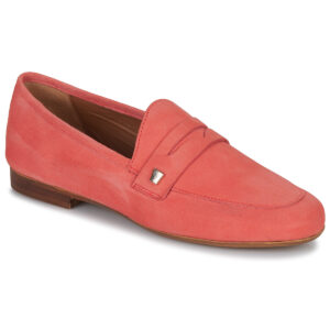 JB Martin  FRANCHE SOFT  Rosa -  Mocassini Donna