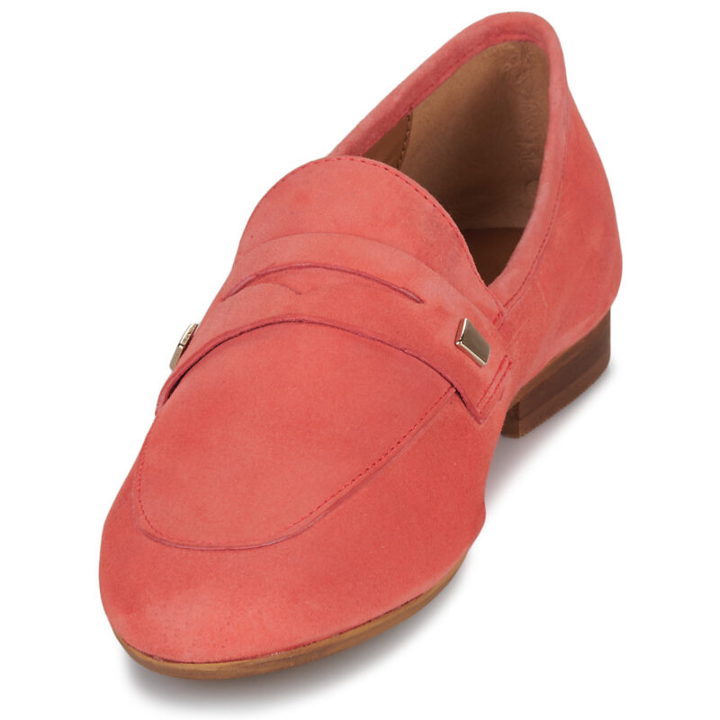 JB Martin FRANCHE SOFT Rosa Mocassini Donna - 3