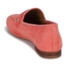 JB Martin FRANCHE SOFT Rosa Mocassini Donna - 5
