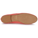 JB Martin FRANCHE SOFT Rosa Mocassini Donna - 7