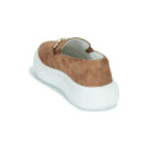 JB Martin FAMEUSE Marrone Slip on Donna - 5