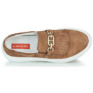 JB Martin FAMEUSE Marrone Slip on Donna - 6
