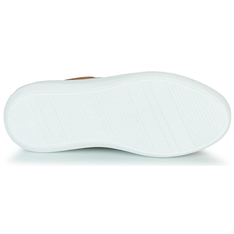 JB Martin FAMEUSE Marrone Slip on Donna - 7