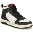 HUGO Kilian_Hito_flpf Bianco Sneakers alte Uomo - 1