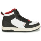 HUGO Kilian_Hito_flpf Bianco Sneakers alte Uomo - 2
