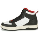 HUGO Kilian_Hito_flpf Bianco Sneakers alte Uomo - 4
