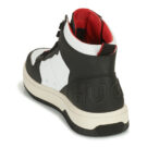 HUGO Kilian_Hito_flpf Bianco Sneakers alte Uomo - 5