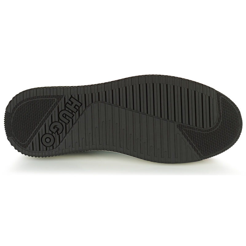 HUGO Kilian_Hito_flpf Bianco Sneakers alte Uomo - 7
