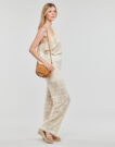 Camicetta Betty London ALISTA Beige Camicette Donna - 3