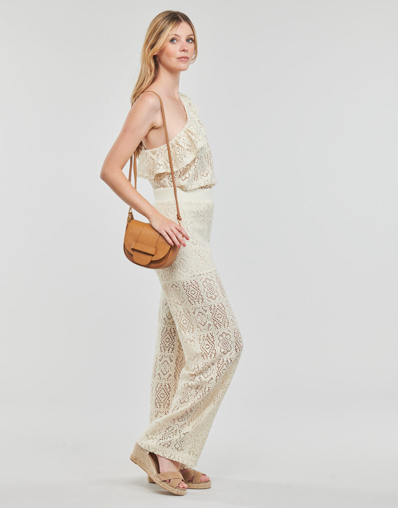 Camicetta Betty London ALISTA Beige Camicette Donna - 3