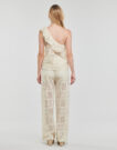 Camicetta Betty London ALISTA Beige Camicette Donna - 4