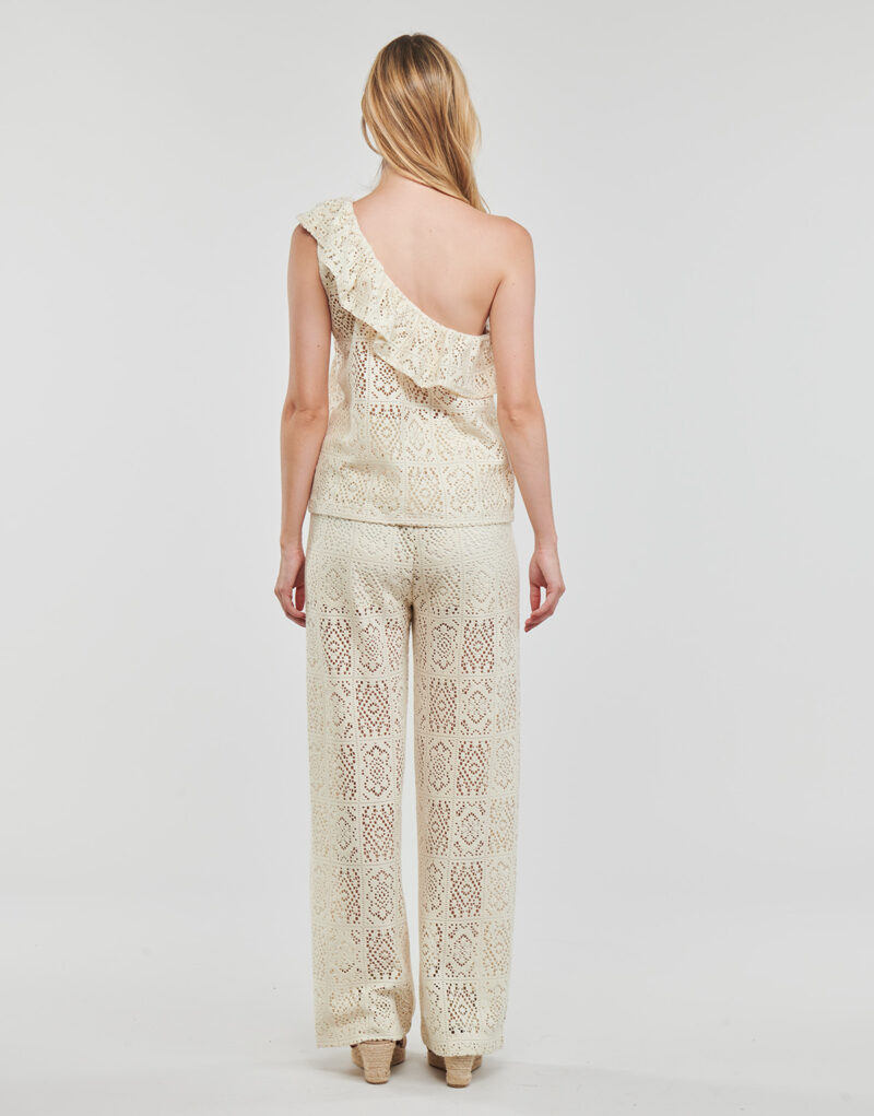Camicetta Betty London ALISTA Beige Camicette Donna - 4